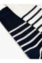 Фото #9 товара Носки Koton Striped Sock