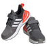 Фото #4 товара Кроссовки Adidas Rapidasport El Kids Trainers