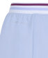 ფოტო #5 პროდუქტის Little Girls 2-Pc. Prep In Your Step Skort & Top Set