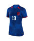 Фото #4 товара Майка Nike Crystal Dunn USWNT 2023 Jersey