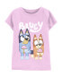 Toddler Bluey Graphic Tee 2T