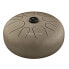 Фото #1 товара Meinl STD1VB Steel Tongue Drum A Minor (Vintage Brown)