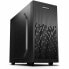 ATX Semi-tower Box DEEPCOOL DP-MATX-MATREXX30-SI Black