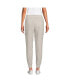 Women's Active Packable Lightweight Woven Jogger Pants