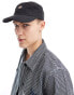 Dickies fincastle cap in black