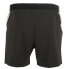 Фото #3 товара Puma X First Mile Woven 5 Inch Shorts Mens Beige Casual Athletic Bottoms 5232329