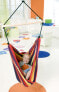 Фото #3 товара Amazonas Fotel wiszący dla dzieci Kids Relax Rainbow 155x120cm (AZ-1012300)