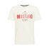 Фото #1 товара Mustang Alex C Print M T-shirt 1012122 2020