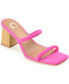 ფოტო #1 პროდუქტის Women's Henrietta Sandals