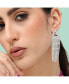 Women's Bling Drop Earrings