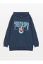 Фото #1 товара LCW Kids Trabzonspor Baskılı Erkek Çocuk Hoodie