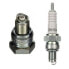 Фото #1 товара NGK C8HSA Spark Plug