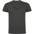 ფოტო #1 პროდუქტის KRUSKIS Whale Tribal short sleeve T-shirt