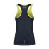 SIROKO Core sleeveless T-shirt