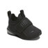 Puma Axelion Blackout Camo Slip On Toddler Boys Black Sneakers Casual Shoes 378