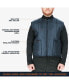 ფოტო #5 პროდუქტის Big & Tall Econo-Tuff Warm Lightweight Fiberfill Insulated Workwear Vest