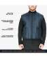 ფოტო #4 პროდუქტის Big & Tall Econo-Tuff Warm Lightweight Fiberfill Insulated Workwear Vest