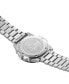 ფოტო #6 პროდუქტის Men's Swiss Chronograph Pacific Diver Stainless Steel Bracelet Watch 44mm