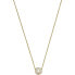 Luxury bronze necklace EG3557710