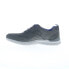 Фото #3 товара Rockport Total Motion Active Walk CI9572 Mens Gray Lifestyle Sneakers Shoes