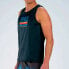 ფოტო #4 პროდუქტის ZOOT Ltd Run sleeveless T-shirt