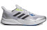 Adidas X9000l2 Running Shoes FX8376 Performance Sneakers