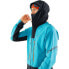 Фото #7 товара DYNAFIT TLT Dynastretch softshell jacket