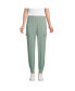 Фото #2 товара Women's Active Packable Lightweight Woven Jogger Pants