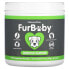 Фото #1 товара NaturesPlus, FurBaby, поддержка пищеварения у собак, 210 г (7,4 унции)