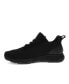 Men's Thompson Lightweight Slip Resistant Work Casual Lace-Up Sneaker Shoes