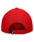 Men's Cardinal Arkansas Razorbacks Region Adjustable Hat