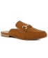 ფოტო #1 პროდუქტის Women's Beckette Mule Loafer Flats