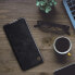 Фото #11 товара Чехол для смартфона NILLKIN Nillkin Qin из натуральной кожи Samsung Galaxy A32 5G черный