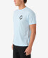 Фото #2 товара Men's Brackets Graphic Tees