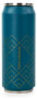 Фото #2 товара isothermische Kanette 500 ml blauw