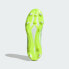 Детские бутсы adidas X Crazyfast.1 Firm Ground Boots (Белые)
