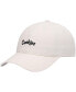 ფოტო #1 პროდუქტის Men's Cream Original Mint Solid Dad Adjustable Hat