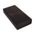 Plastic case Kradex Z37 - 258x128x48mm black