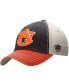 ფოტო #2 პროდუქტის Men's Auburn Tigers Offroad Trucker Adjustable Hat - Navy Blue