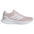 Sandy Pink / Ftwr White / Core Black