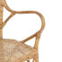 Обеденный стул 57 x 62 x 90 cm Натуральный ротанг