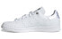 Фото #2 товара Кеды женские adidas Originals StanSmith белого цвета Disney/迪士尼 x adidas Originals GZ5988