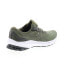 Фото #15 товара Asics GT-1000 11 1011B354-300 Mens Green Canvas Athletic Running Shoes