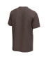 Фото #2 товара Men's Mya Washed Graphic T-Shirt