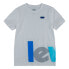 ფოტო #1 პროდუქტის LEVI´S ® KIDS Graphic short sleeve T-shirt