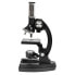 Фото #1 товара Opticon Lab Starter microscope 1200x - black