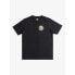 QUIKSILVER Lots Of Rights short sleeve T-shirt