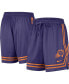 ფოტო #1 პროდუქტის Women's Purple Phoenix Suns Crossover Performance Shorts