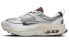 Кроссовки Nike Air Max Bliss Low-Fit White-Grey