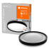 Фото #2 товара Ledvance SMART+ Wifi Orbis Gavin - Smart ceiling light - Black - Wi-Fi - 1850 lm - 120° - 15000 h